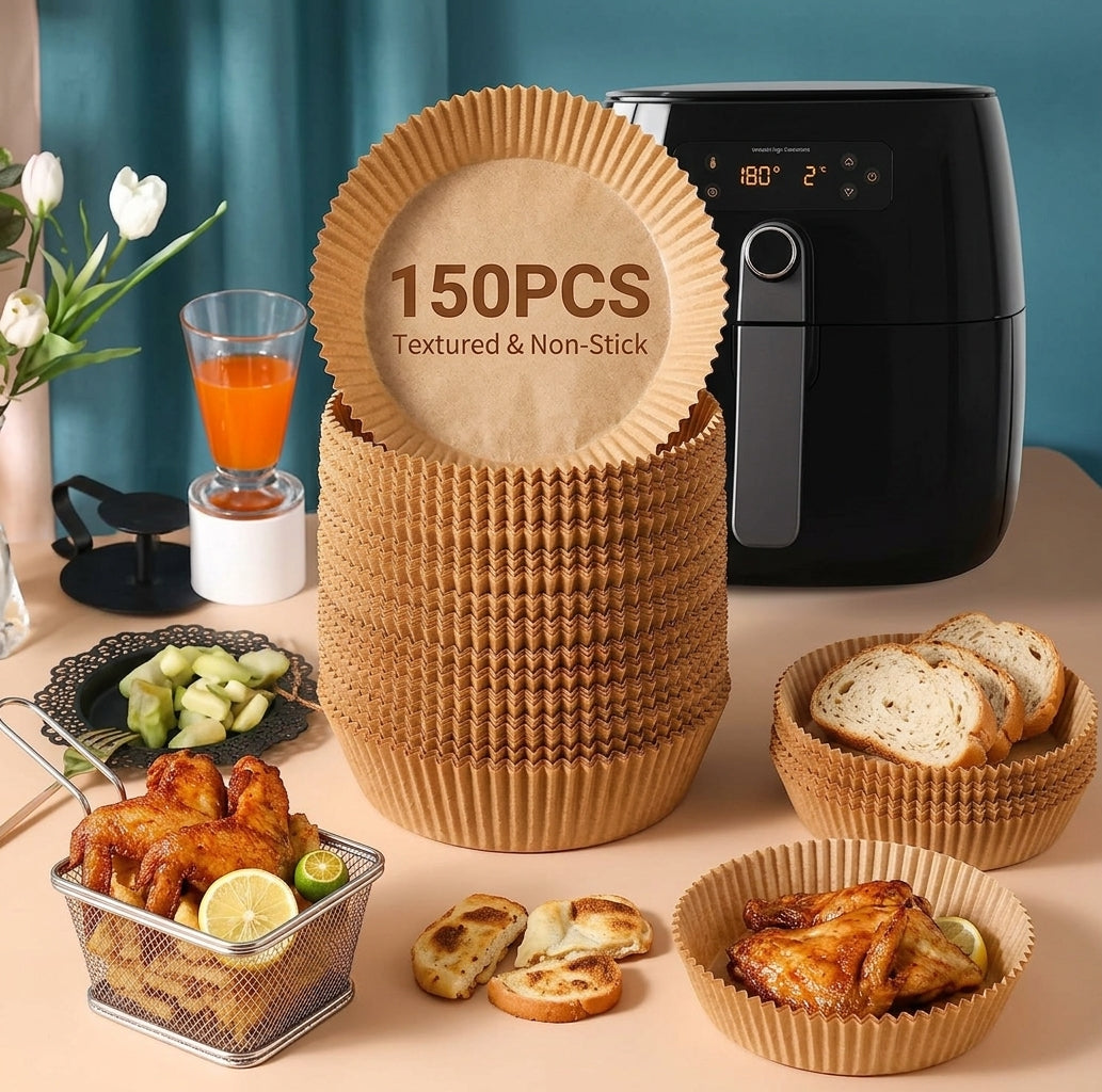 Non-Stick Air Fryer Paper