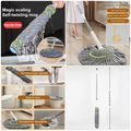 Magic Twist Mop