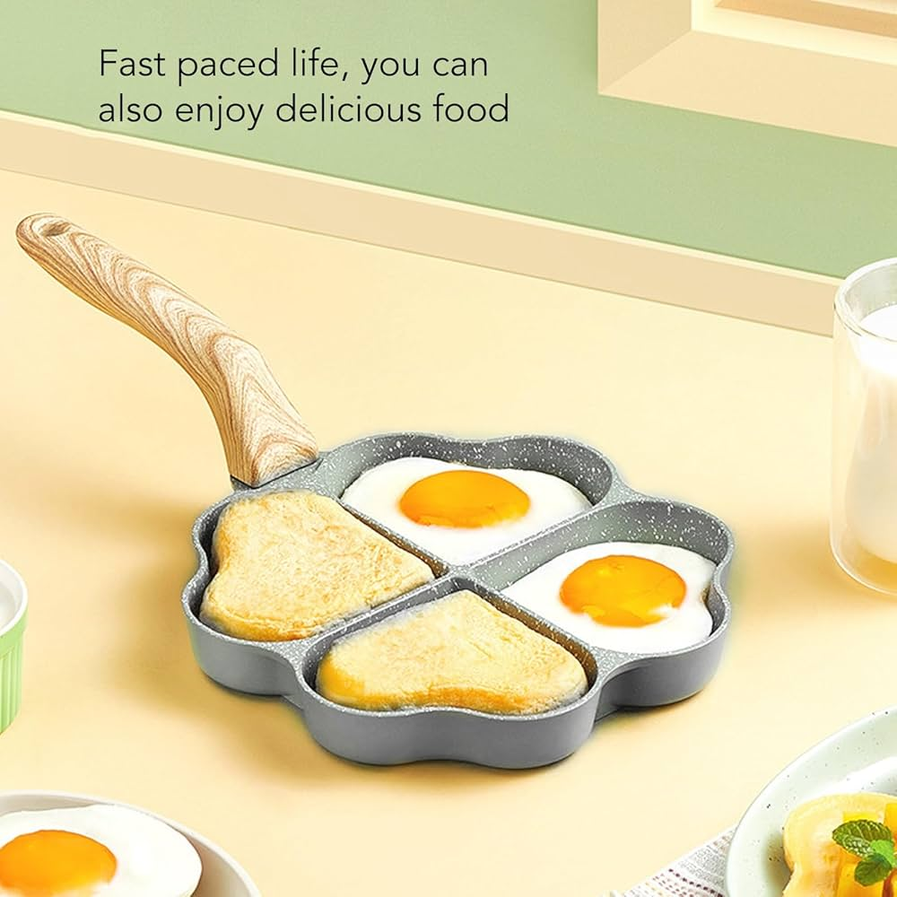 Egg Fryer