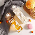 Milk Bottle 500ml Acrylic